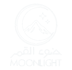 ضوء القمر